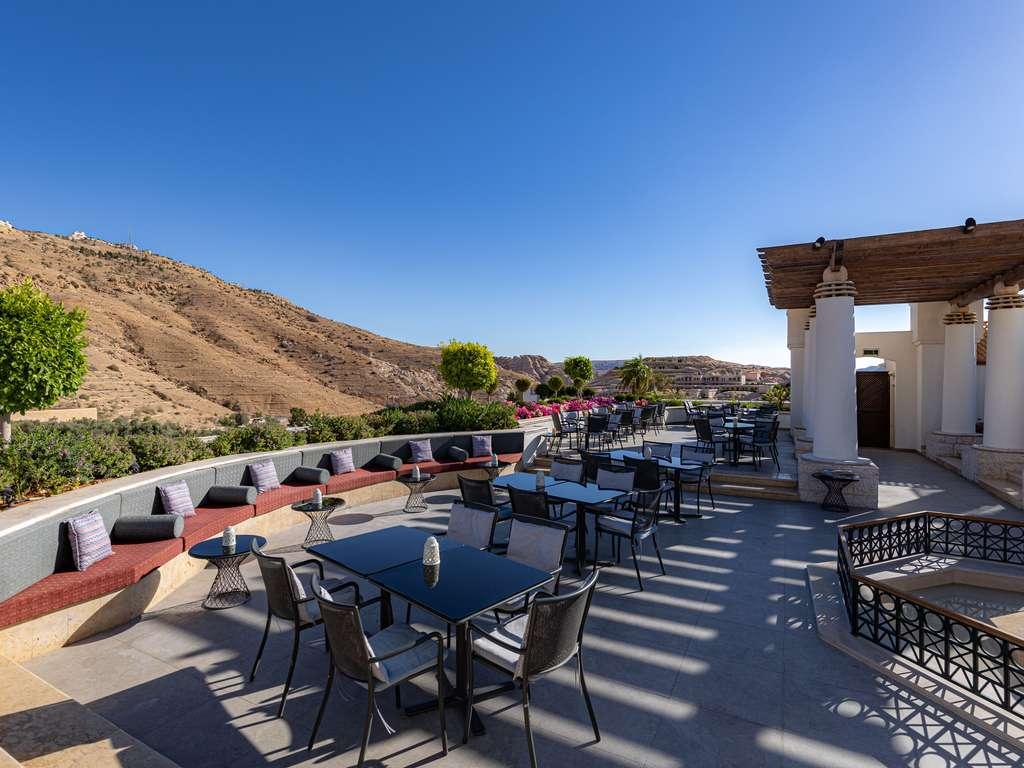 Mövenpick Resort Petra — At the Entrance to the Siq | Arabia by Oloi Shorua