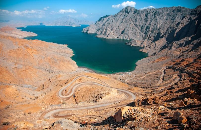 Oman Overland Travel: From Muscat to Musandam | Arabia by Oloi Shorua