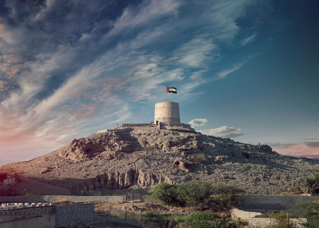 Hatta UAE
