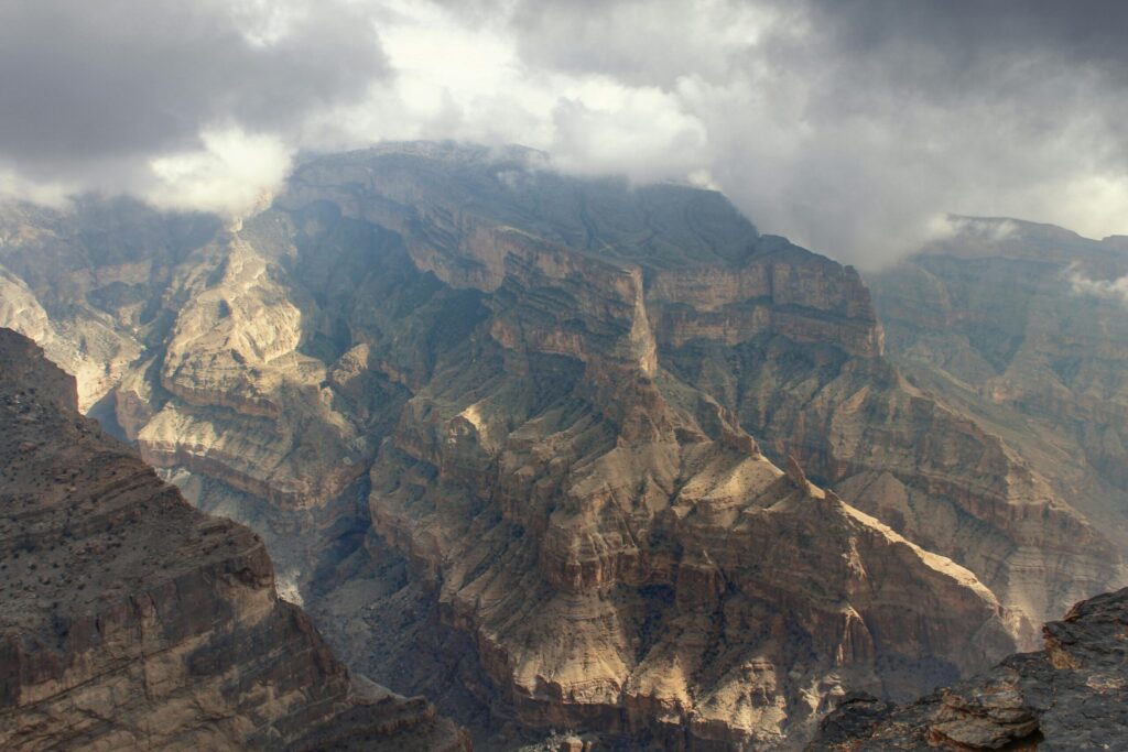 Jabal Shams