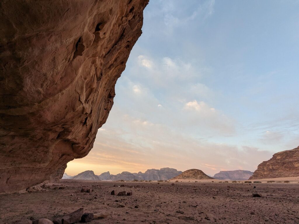 Jordan and the Nabataean Route: Travelling the Ancient Circuit | Arabia by Oloi Shorua